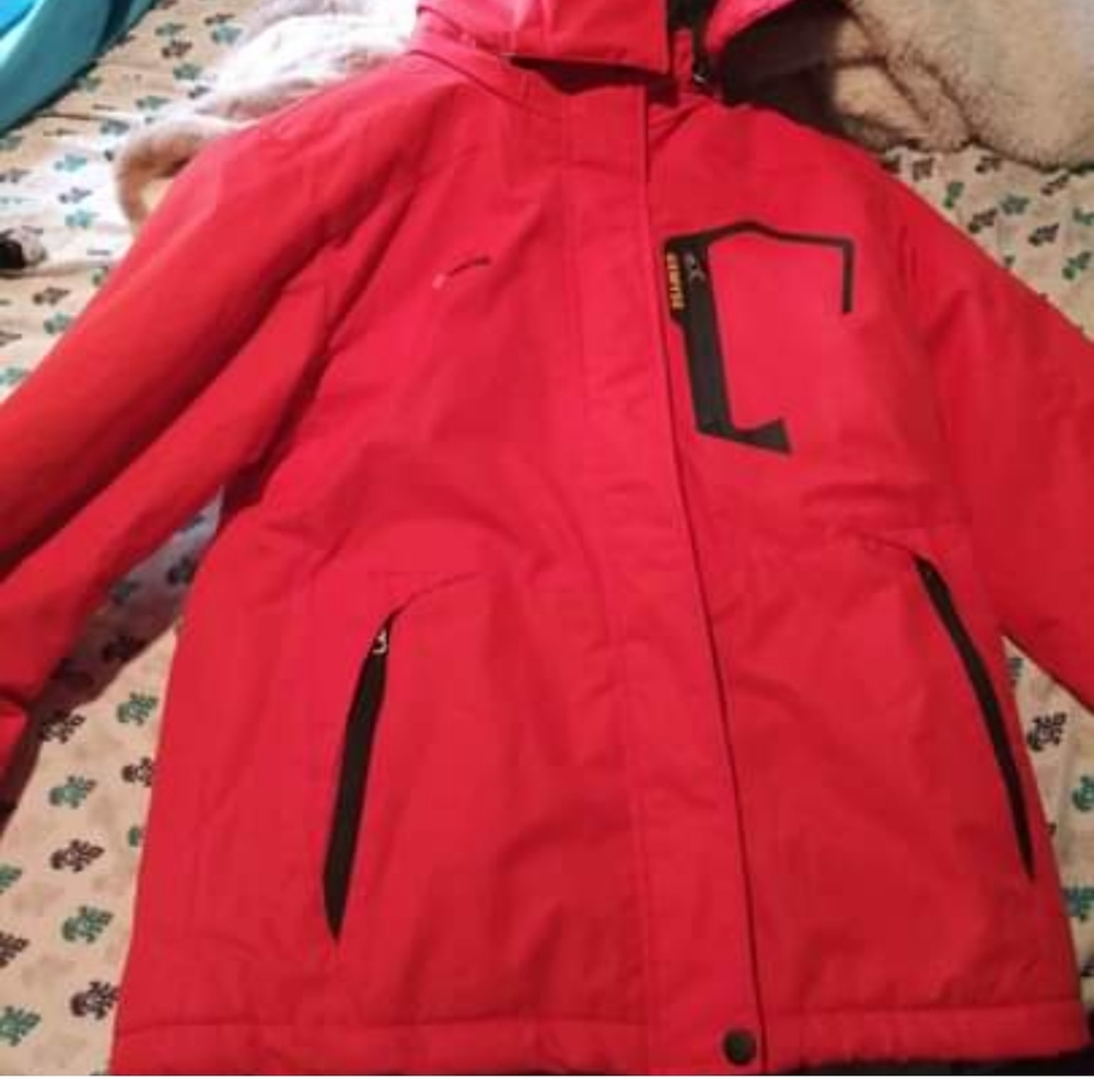 Boys Coat